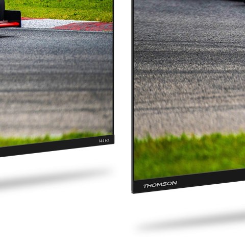 Telewizor LCD 43" QLED 4K/43QG7C14 THOMSON