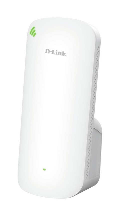 Wzmacniacz sieciowy D-Link AX1800 Mesh Wi-Fi 6 Range Biały 100, 1000 Mbit/s
