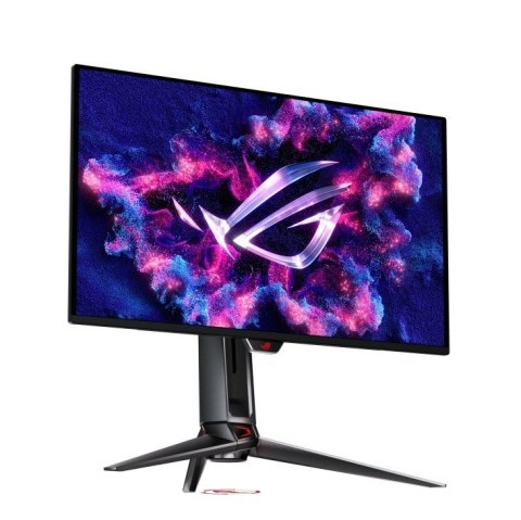 Asus Monitor 31.5 cala PG32UCDMZ 4K QD-OLED 240Hz 0,03 DP