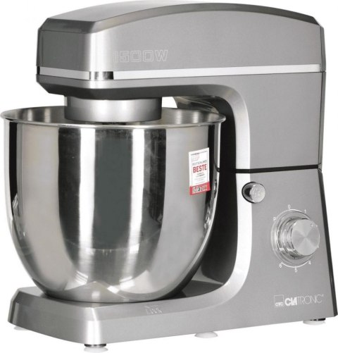 Clatronic Robot planetarny KM 3765 Szary