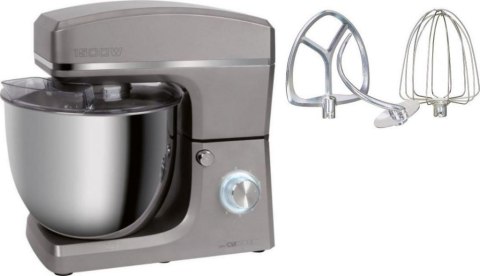 Clatronic Robot planetarny KM 3765 Szary