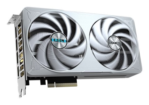 GIGABYTE GeForce RTX 5060 Ti EAGLE OC ICE 8G NVIDIA 8 GB GDDR7