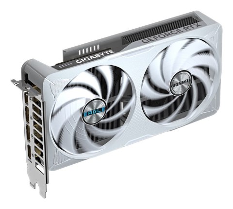 GIGABYTE GeForce RTX 5060 Ti EAGLE OC ICE 8G NVIDIA 8 GB GDDR7