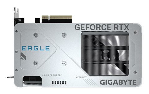 GIGABYTE GeForce RTX 5060 Ti EAGLE OC ICE 8G NVIDIA 8 GB GDDR7