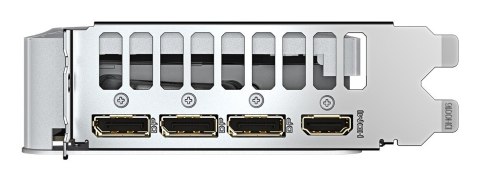 GIGABYTE GeForce RTX 5060 Ti EAGLE OC ICE 8G NVIDIA 8 GB GDDR7