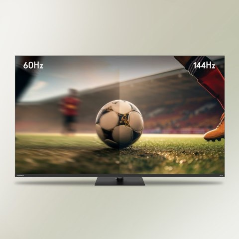 Telewizor LCD 43" QLED 4K/43QG7C14 THOMSON