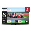Telewizor LCD 43" QLED 4K/43QG7C14 THOMSON