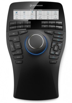 3DConnexion SpaceMouse Enterprise