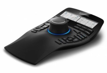 3DConnexion SpaceMouse Enterprise