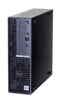 DELL OptiPlex 7080 i5-10500 16GB 256GB SSD SFF Win11pro UŻYWANY