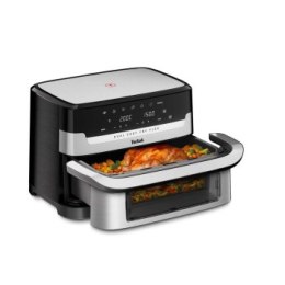 Frytkownica beztłuszczowa TEFAL EY922DE0 (2700W; 9l)