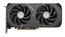 Karta graficzna - ZOTAC GeForce RTX 5070 Twin Edge 12GB DLSS 4
