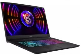 Laptop MSI Katana 17 B13UCRK-1603PL - i5-13420H | 17,3'' | 16GB | 512GB | Win11 | RTX 3050