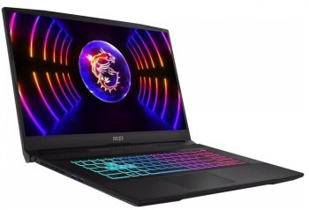 Laptop MSI Katana 17 B13UCRK-1603PL - i5-13420H | 17,3'' | 16GB | 512GB | Win11 | RTX 3050
