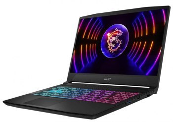 Laptop MSI Katana 17 B13UCRK-1603PL - i5-13420H | 17,3'' | 16GB | 512GB | Win11 | RTX 3050