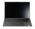 Laptop poleasingowy Dell XPS 15 9500 15,6" UHD+ i7-10750H 32GB RAM 1TB SSD GTX 1650 Ti Windows 11 Pro COA BKLT