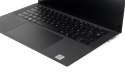 Laptop poleasingowy Dell XPS 15 9500 15,6" UHD+ i7-10750H 32GB RAM 1TB SSD GTX 1650 Ti Windows 11 Pro COA BKLT