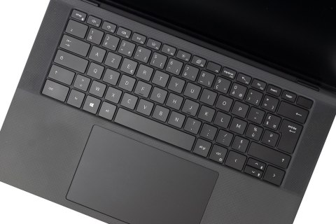 Laptop poleasingowy Dell XPS 15 9500 15,6" UHD+ i7-10750H 32GB RAM 1TB SSD GTX 1650 Ti Windows 11 Pro COA BKLT