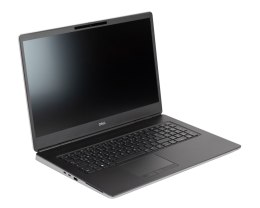 Laptop poleasingowy Dell Precision 7750 17,3