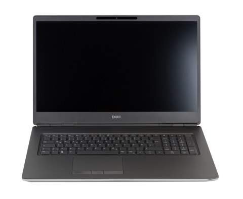 Laptop poleasingowy Dell Precision 7750 17,3" FHD Xeon W-10885M 128GB RAM 1TB SSD Quadro RTX 5000 Windows 11 Pro COA BKLT