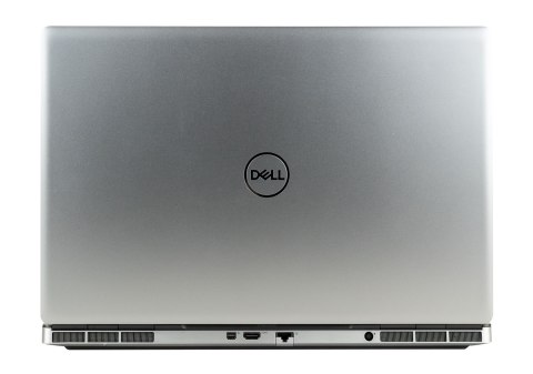 Laptop poleasingowy Dell Precision 7750 17,3" FHD Xeon W-10885M 128GB RAM 1TB SSD Quadro RTX 5000 Windows 11 Pro COA BKLT