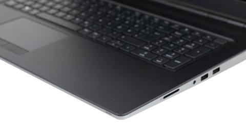 Laptop poleasingowy Dell Precision 7750 17,3" FHD Xeon W-10885M 128GB RAM 1TB SSD Quadro RTX 5000 Windows 11 Pro COA BKLT