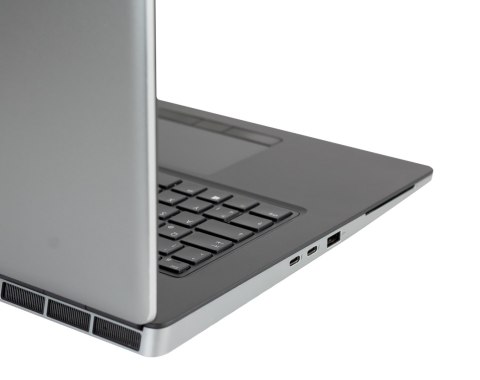 Laptop poleasingowy Dell Precision 7750 17,3" FHD Xeon W-10885M 128GB RAM 1TB SSD Quadro RTX 5000 Windows 11 Pro COA BKLT