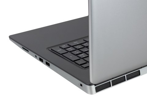 Laptop poleasingowy Dell Precision 7750 17,3" FHD Xeon W-10885M 128GB RAM 1TB SSD Quadro RTX 5000 Windows 11 Pro COA BKLT