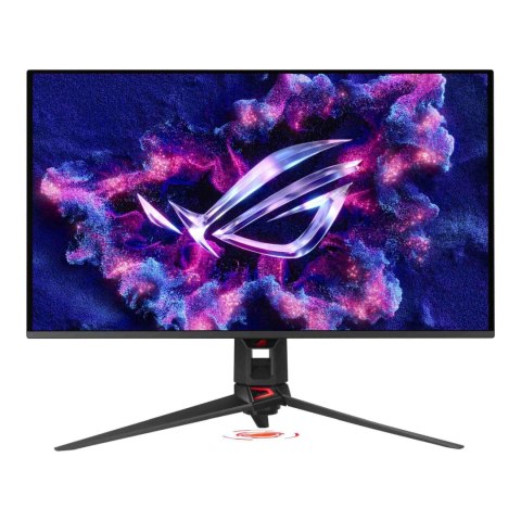 Monitor Asus 31,5" ROG Swift OLED PG32UCDMR 4K UHD 240Hz 2xHDMI DP HUB