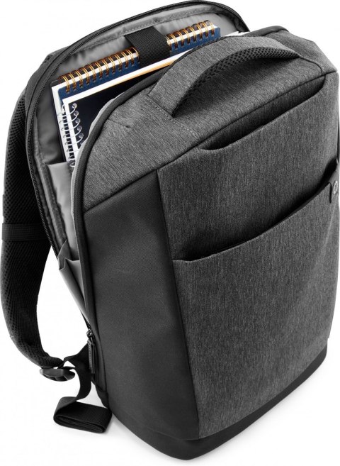 Plecak HP Renew Travel Laptop Backpack do notebooka 15,6" grafitowy 2Z8A3AA