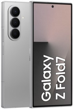 Smartfon Samsung Galaxy Z Fold 7 5G 12/512GB Srebrny (F966)