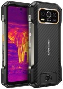 Smartfon Ulefone Armor 27T 12/256GB Czarny