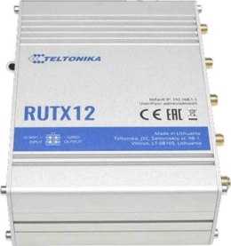 Teltonika RUTX12_