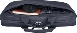 Torba na laptopa HP Everyday Odyssey Gray Briefcase (maks.14.1