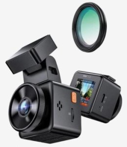 Wideorejestrator Vantrue E1 PRO 4k HDR Starvis 2