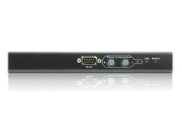 ATEN USB VGA/Audio Cat5 KVM Ext 1280x1024@200 CE750A