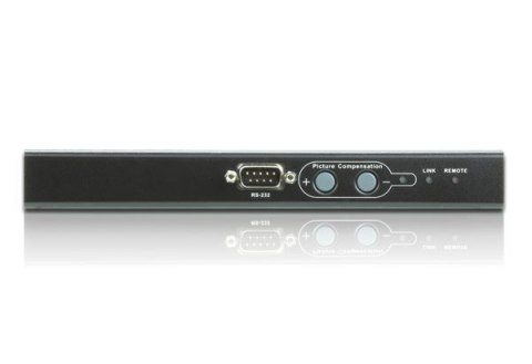 ATEN USB VGA/Audio Cat5 KVM Ext 1280x1024@200 CE750A