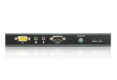 ATEN USB VGA/Audio Cat5 KVM Ext 1280x1024@200 CE750A