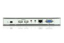 ATEN USB VGA/Audio Cat5 KVM Ext 1280x1024@200 CE750A