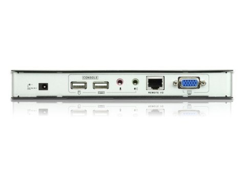 ATEN USB VGA/Audio Cat5 KVM Ext 1280x1024@200 CE750A