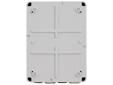 EXTENDER POE PULSAR EXT-POE3H W OBUDOWIE HERMETYCZNEJ DO 3 KAMER IP