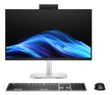 HP EliteStudio 8 AiO G1i Ultra 5 235 23.8"FHD Touch IPS 300nits LBL AG 16GB DDR5 5600 SSD512 Intel Graphics Cam 5MP W11Pro 3Y On