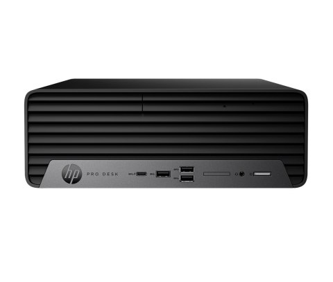 HP Pro 400 SFF G9 i5-14500 8GB DDR5 4800 SSD512 UHD 770 W11Pro 3Y OnSite