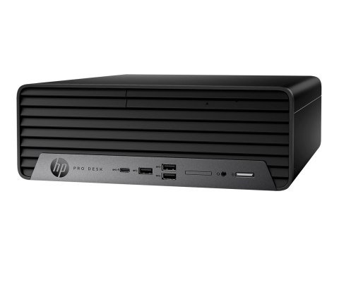 HP Pro 400 SFF G9 i5-14500 8GB DDR5 4800 SSD512 UHD 770 W11Pro 3Y OnSite