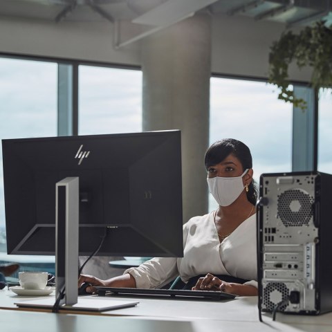 HP Pro Tower 400 G9 PCI i5-14500 8GB DDR5 4800 SSD512 UHD 770 W11Pro 3Y OnSite