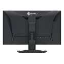 Monitor LCD 27" EIZO FlexScan EV2740X-BK 68,6cm 3840x2160 px 4K Ultra HD LCD Czarny