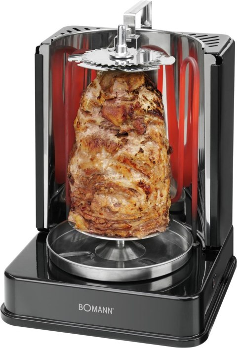Pionowy Doner Kebab multigrill DVG 3006 BOMANN