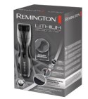 Remington Golarka Barba do brody MB350L Lit Czas pracy (max) 60 min Litowo-jonowy Czarny