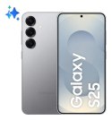 Samsung Galaxy S25 (S931) 5G DS 12/256GB Silver