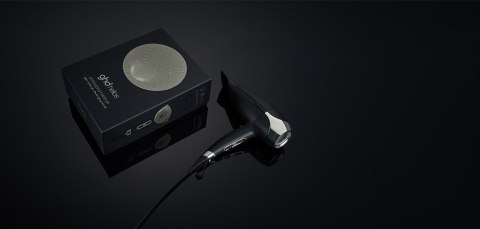 Suszarka do włosów ghd helios